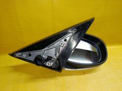 Зеркало двери боковой на Bmw 1-Series E87-UE12 Фото 4