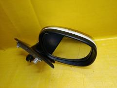 Зеркало двери боковой на Bmw 1-Series E87-UE12 Фото 5