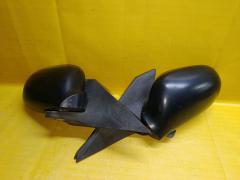 Зеркало двери боковой на Nissan Ad Van VHNY11