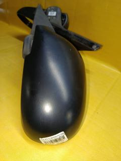 Зеркало двери боковой на Nissan Ad Van VHNY11 Фото 3