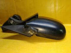 Зеркало двери боковой на Nissan Ad Van VHNY11 Фото 4