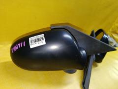 Зеркало двери боковой на Nissan Ad Van VHNY11 Фото 5