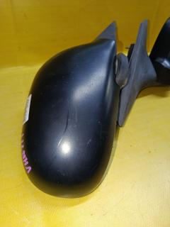 Зеркало двери боковой на Nissan Ad Van VHNY11 Фото 6