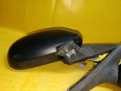 Зеркало двери боковой на Nissan Ad Van VHNY11 Фото 7