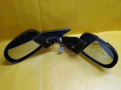 Зеркало двери боковой на Nissan Ad Van VHNY11 Фото 8