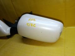 Зеркало двери боковой на Subaru Legacy Lancaster BH9 Фото 2