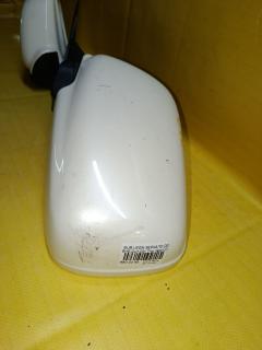 Зеркало двери боковой на Subaru Legacy Lancaster BH9 Фото 3