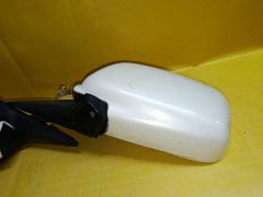 Зеркало двери боковой на Subaru Legacy Lancaster BH9 Фото 4