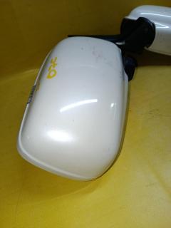 Зеркало двери боковой на Subaru Legacy Lancaster BH9 Фото 6