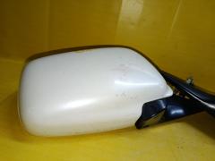 Зеркало двери боковой на Subaru Legacy Lancaster BH9 Фото 7