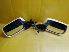Зеркало двери боковой на Subaru Legacy Lancaster BH9 Фото 8