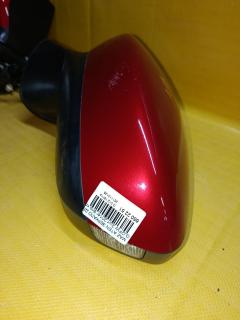 Зеркало двери боковой на Mazda Atenza GJ2FW Фото 3