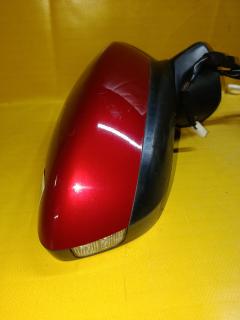 Зеркало двери боковой на Mazda Atenza GJ2FW Фото 6