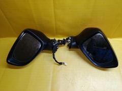 Зеркало двери боковой на Mazda Atenza GJ2FW Фото 8