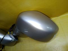 Зеркало двери боковой на Nissan Tiida C11 Фото 2