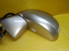 Зеркало двери боковой на Nissan Tiida C11 Фото 4