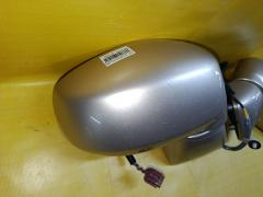 Зеркало двери боковой на Nissan Tiida C11 Фото 5