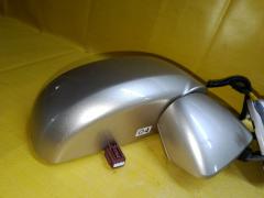 Зеркало двери боковой на Nissan Tiida C11 Фото 7