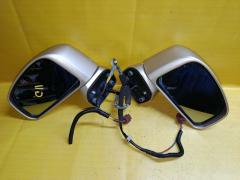 Зеркало двери боковой на Nissan Tiida C11 Фото 8