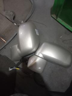 Зеркало двери боковой на Nissan Tiida C11 Фото 9