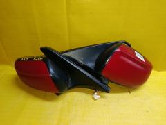 Зеркало двери боковой на Mazda Familia S-Wagon BJ5W