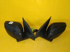 Зеркало двери боковой на Volvo Xc90 CZ