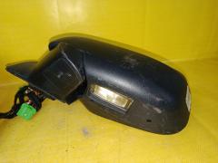 Зеркало двери боковой на Volvo Xc90 CZ Фото 4