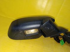Зеркало двери боковой на Volvo Xc90 CZ Фото 7