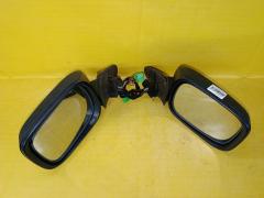 Зеркало двери боковой на Volvo Xc90 CZ Фото 8