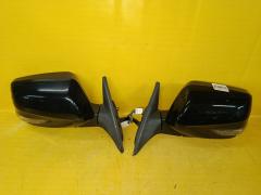 Зеркало двери боковой на Subaru Legacy Outback BR9