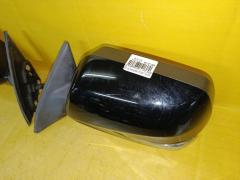 Зеркало двери боковой на Subaru Legacy Outback BR9 Фото 2