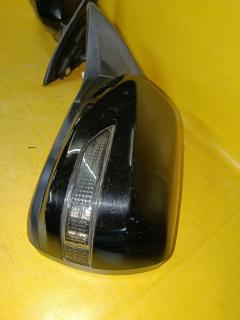 Зеркало двери боковой на Subaru Legacy Outback BR9 Фото 3