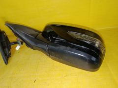 Зеркало двери боковой на Subaru Legacy Outback BR9 Фото 4