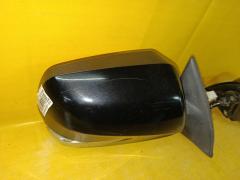 Зеркало двери боковой на Subaru Legacy Outback BR9 Фото 5