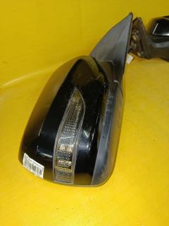 Зеркало двери боковой на Subaru Legacy Outback BR9 Фото 6