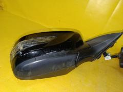Зеркало двери боковой на Subaru Legacy Outback BR9 Фото 7