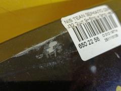 Зеркало двери боковой на Nissan Teana J32 Фото 3