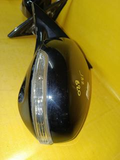 Зеркало двери боковой на Nissan Teana J32 Фото 4