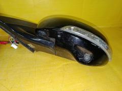Зеркало двери боковой на Nissan Teana J32 Фото 5