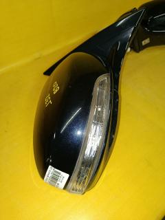 Зеркало двери боковой на Nissan Teana J32 Фото 7