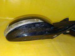 Зеркало двери боковой на Nissan Teana J32 Фото 8
