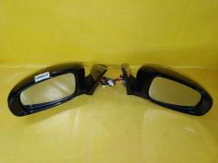 Зеркало двери боковой на Nissan Teana J32 Фото 9