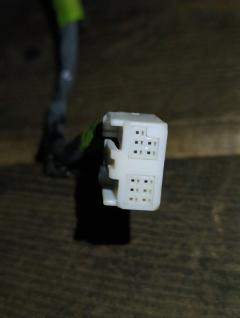 Зеркало двери боковой на Toyota Corolla Fielder NZE164G Фото 7