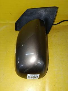 Зеркало двери боковой на Toyota Corolla Fielder NZE144G Фото 2