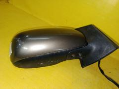 Зеркало двери боковой на Toyota Corolla Fielder NZE144G Фото 3
