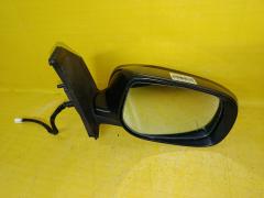 Зеркало двери боковой на Toyota Corolla Fielder NZE144G Фото 4