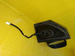 Зеркало двери боковой на Toyota Corolla Fielder NZE144G Фото 5