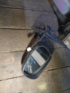 Зеркало двери боковой на Toyota Corolla Fielder NZE144G Фото 7