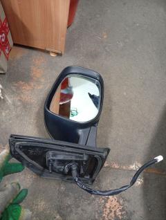 Зеркало двери боковой на Toyota Corolla Fielder NZE144G Фото 8