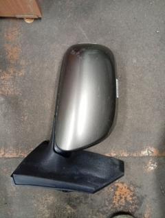 Зеркало двери боковой на Toyota Corolla Fielder NZE144G Фото 9